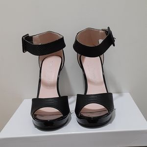 chinese laundry heels